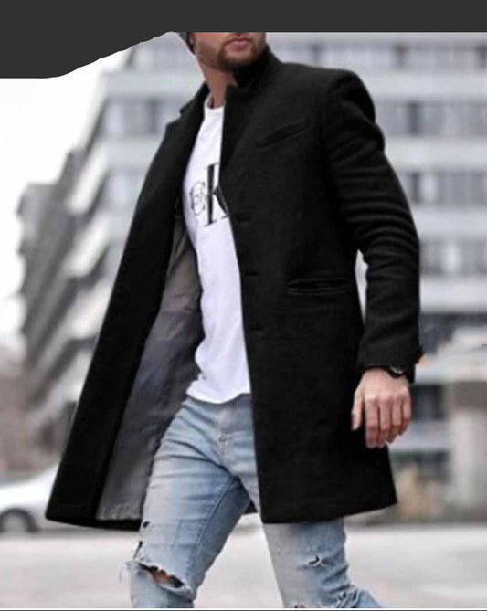 Men's coat nylon coat men's clothing