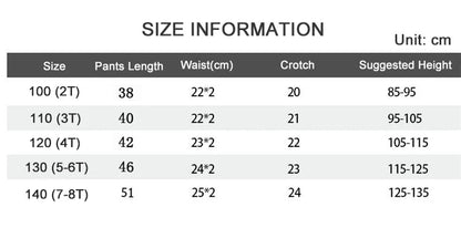 Summer Girls Leggings Baby Kids Skinny Slim Pants Modal Cotton Girl Flower High Stretch Legging Thin Casual Wear Knee Length