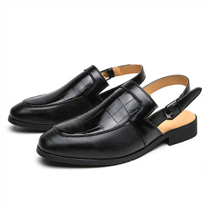 Sandals Shoes Men's Slippers