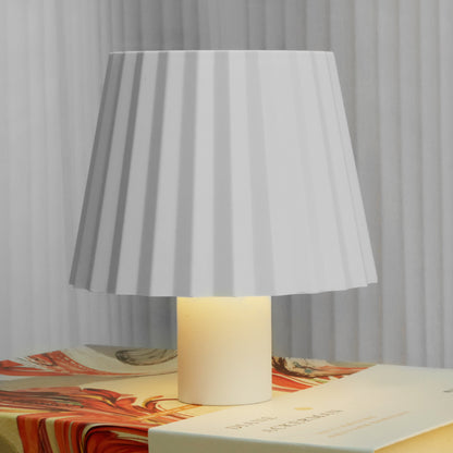 Cordless Table Lamp Touch Control