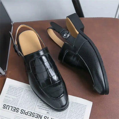 Sandals Shoes Men's Slippers