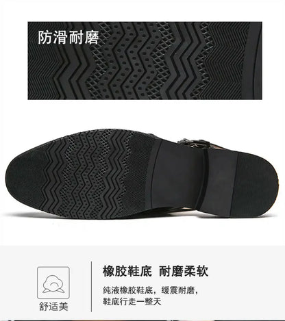 Sandals Shoes Men's Slippers