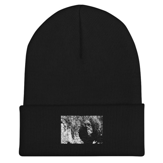 Cuffed Beanie